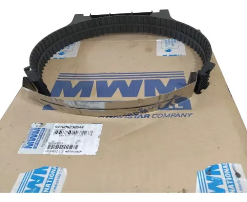 SUPORTE FILTRO AR MOTOR X10 INDUSTRIAL - 941006230044E