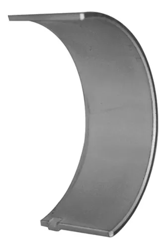 BRONZINA BIELA MOTOR B STD (MEIA LUA) - TRA105701-I