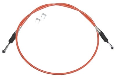 CABO SELECAO COMANDO CAMBIO  2800 MM - S1605