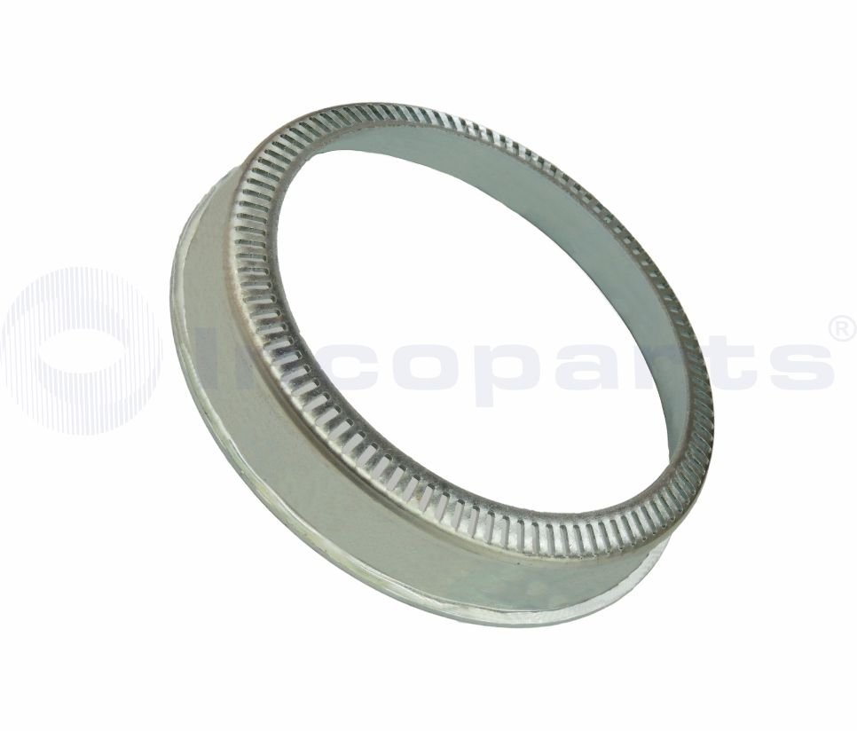 ANEL SENSOR ABS RODA DIANTEIRA 100 ESTRIAS - 21210537