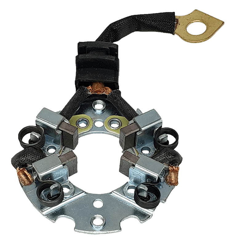 PORTA ESCOVA COM MOLAS MOTOR PARTIDA - BG3X11081AA