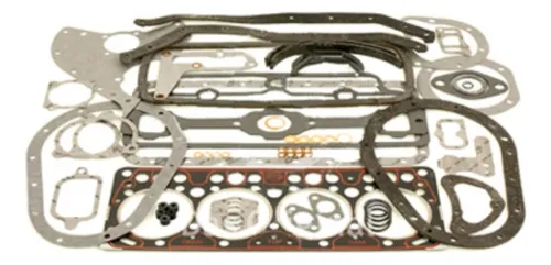 JG JUNTA MBB 608/708D OM314 S/ RET. C/ JUNTA CABECOTE 100mm - 292132