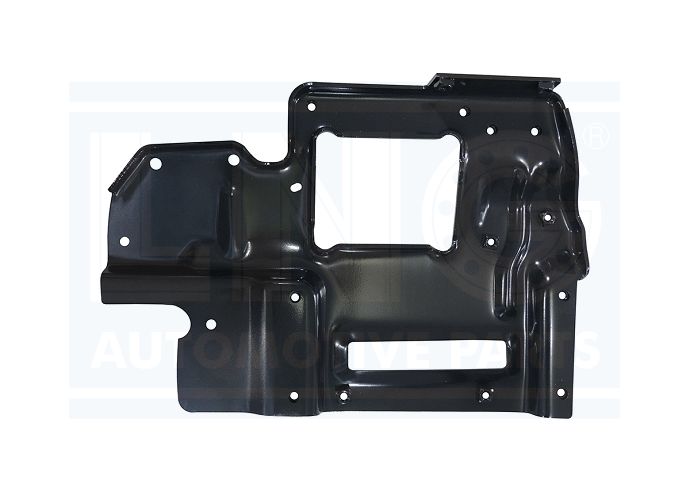 SUPORTE PARA-CHOQUE - 1915256