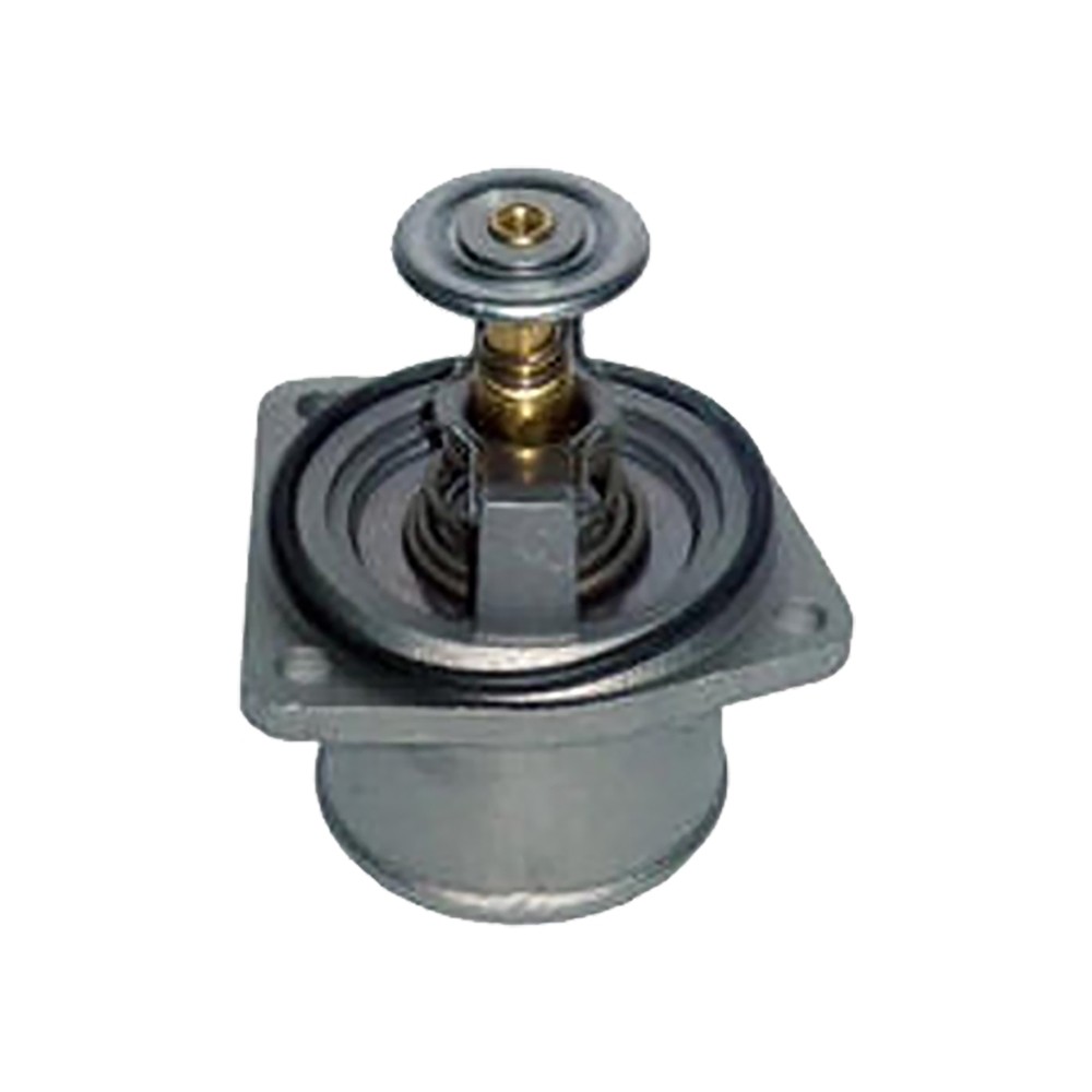 VALVULA TERMOSTATICA MOTOR MWM X10 4CIL TURBINADO  EXPORTACAO - 2TA121113
