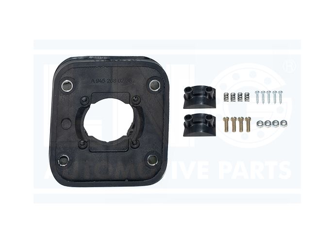 REPARO TRAMBULADOR CAMBIO - 945.268.0236