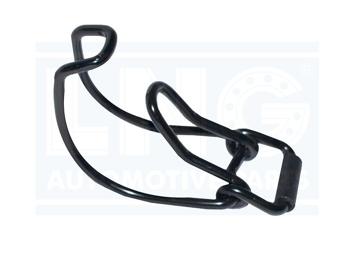 PRESILHA PURIFICADOR AR - 000.094.4555