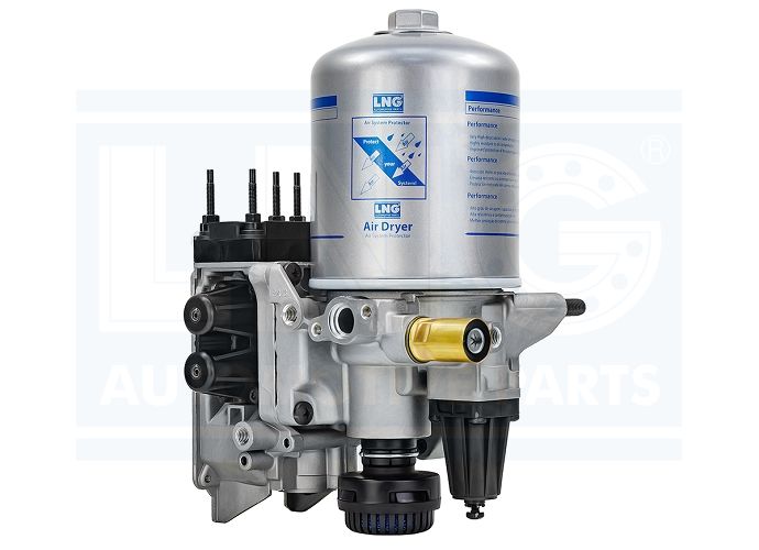 VALVULA APU - 2063357