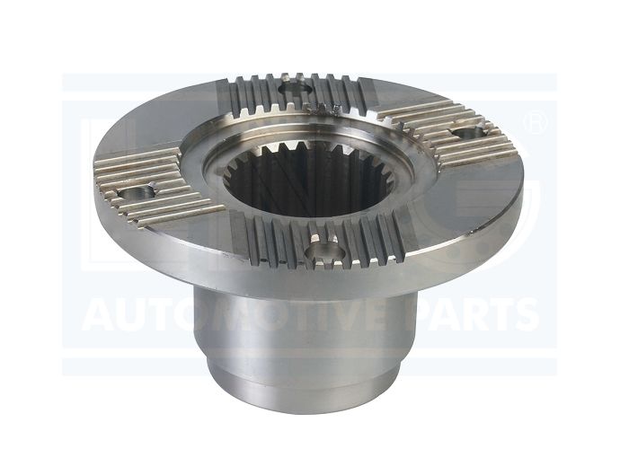FLANGE CARDAN (CENTRAL) - 645.411.0045
