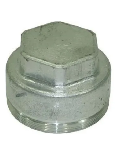 CALOTA CUBO RODA DIANTEIRO - V532