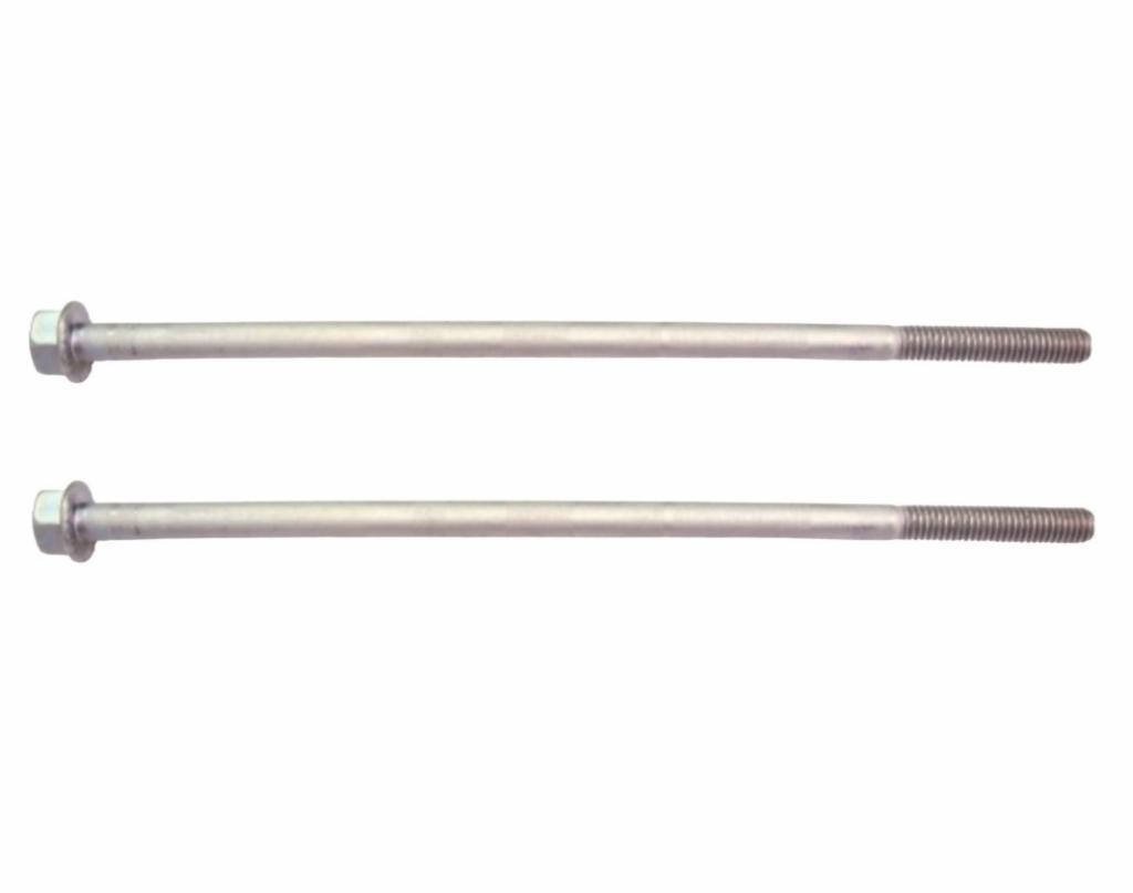 KIT PARAFUSO TIRANTES MOTOR DE PARTIDA - 10515835