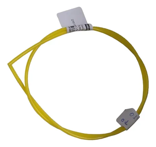 TUBO NY AMARELO PP6115-VD - 2T0711894C