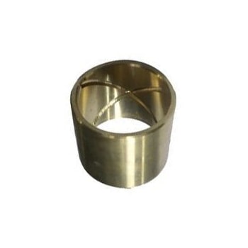 MANGA EIXO 16T LADO E - A13111E4165