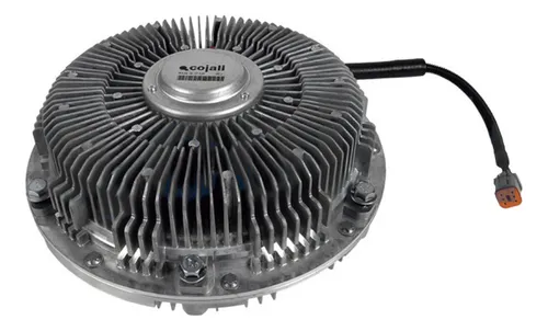 EMBREAGEM VISCOSA - 2576016