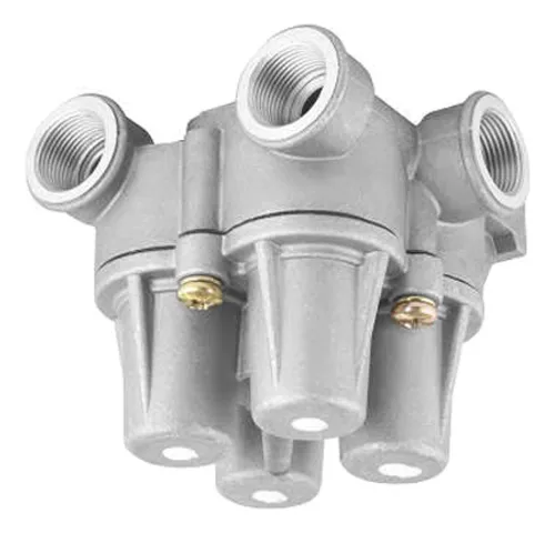 VALVULA PROTETORA 4 CIRCUITOS TIPO AE4422 - 81631270