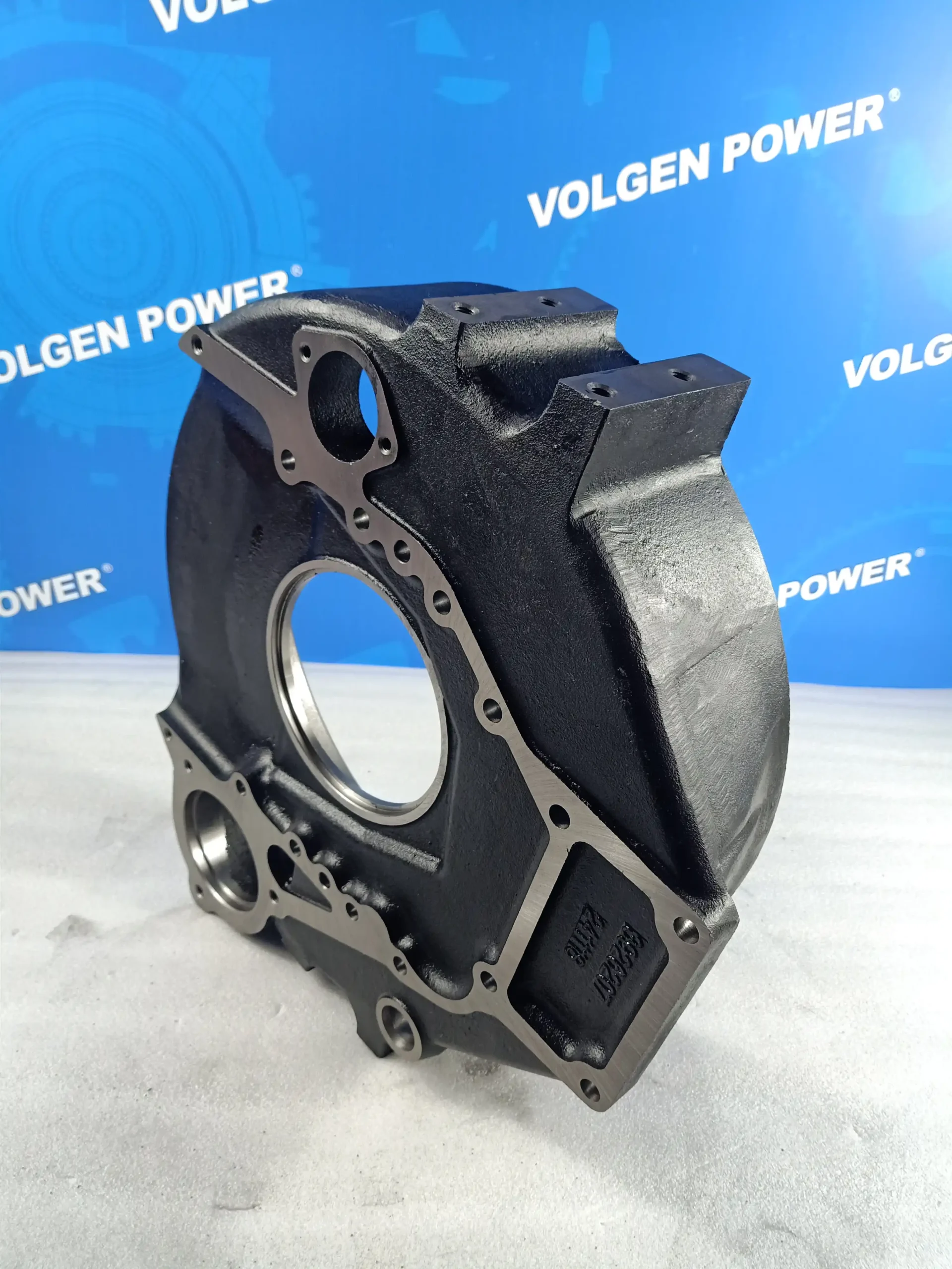 CARCACA VOLANTE MOTOR ISL 8.9 - 5339508