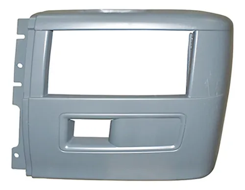 PONTEIRA LARGA LE SEM BIGODE - 80434500E