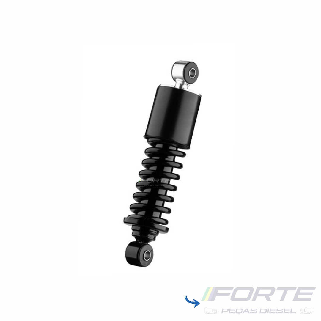 AMORTECEDOR TRASEIRO CABINE - 9583173003