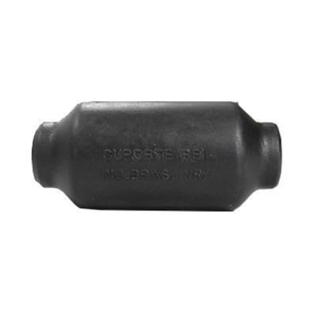 BUCHA OLHAL COM TUBO QUADRO RADIADOR - 3028880026