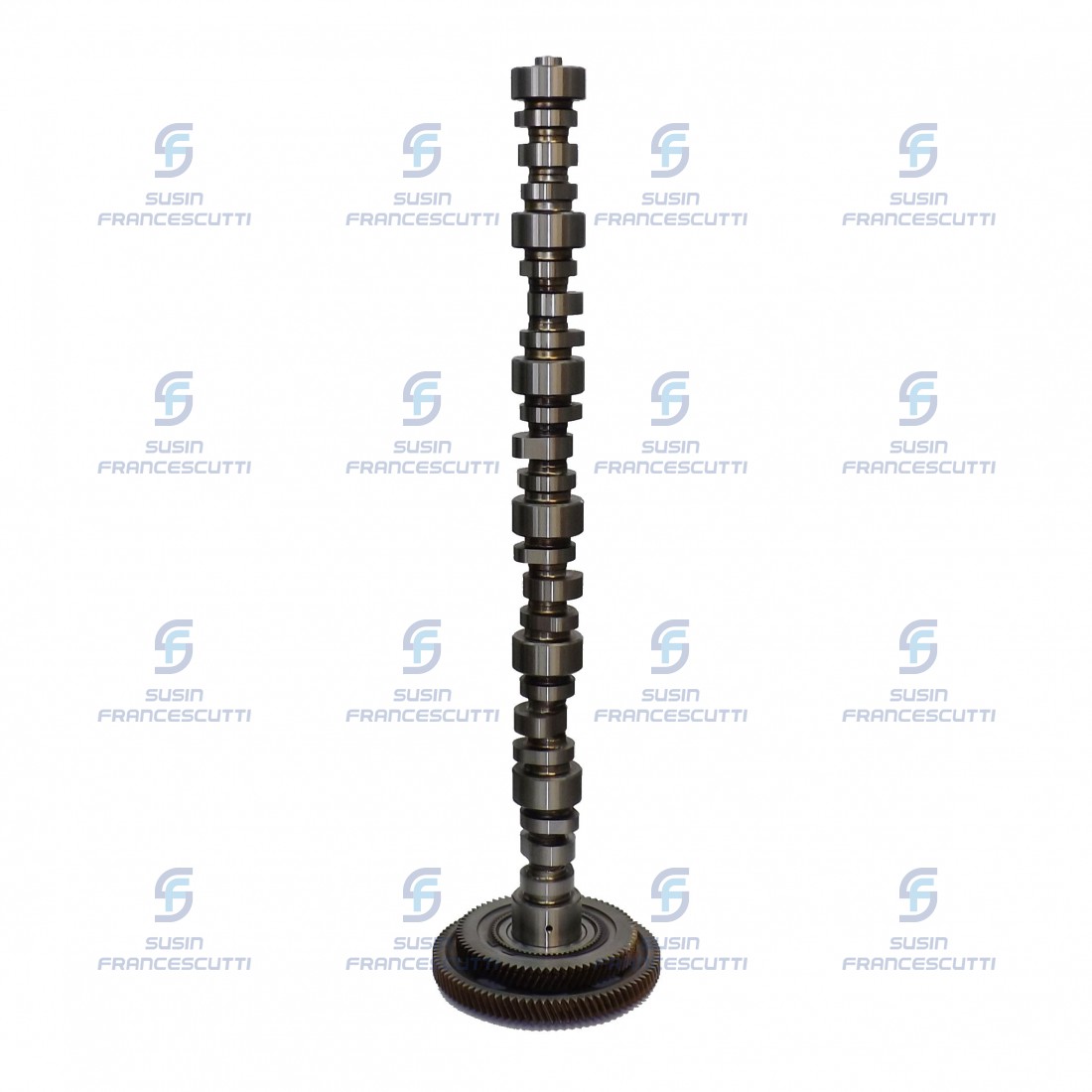 COMANDO VALVULA MBB OM457 6 CIL - CO612