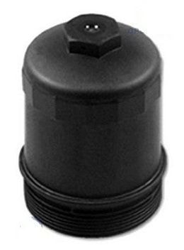 TAMPA FILTRO OLEO LUBRIFICANTE - 0001802438-H