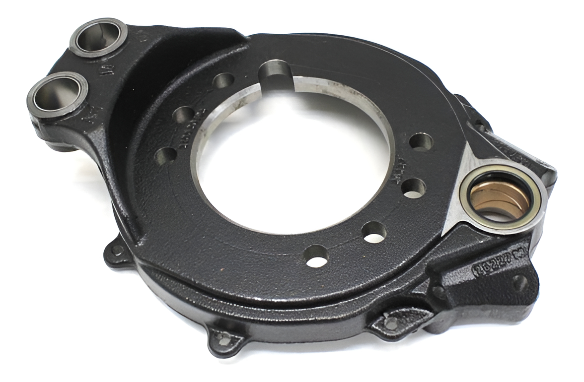 SUPORTE SAPATA FREIO DIANT.LD - 2W0607110C