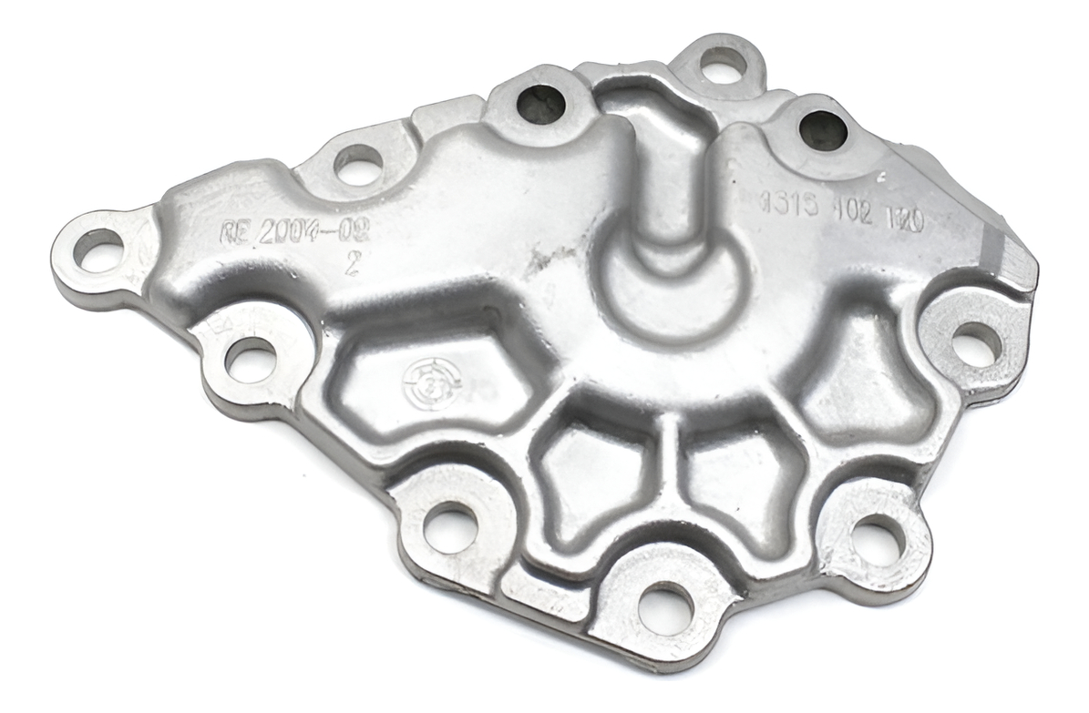 TAMPA BOMBA OLEO CAIXA CAMBIO - 300010235