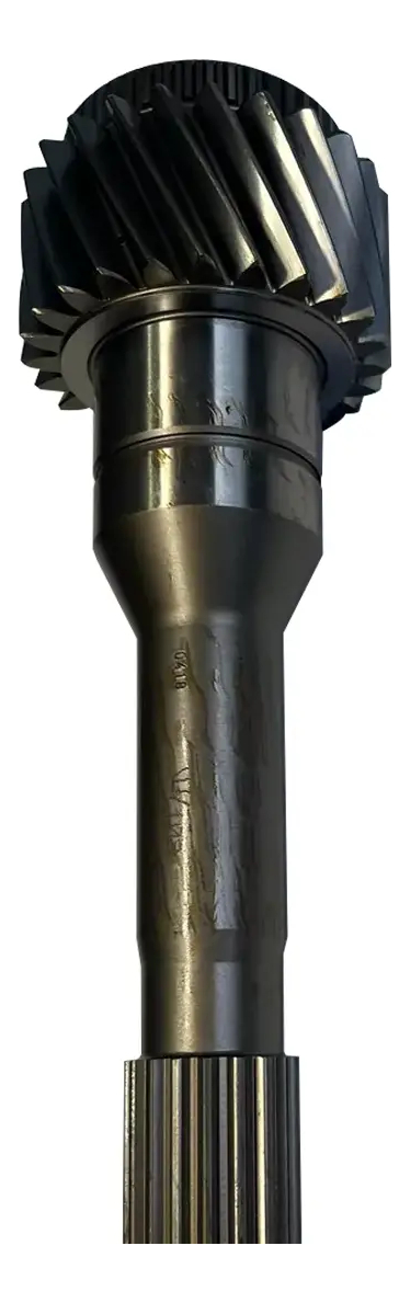 EIXO PILOTO MBB G60 MODERNO - 12330108