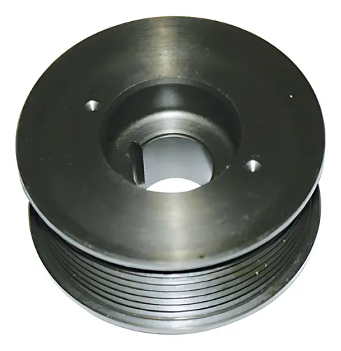 POLIA ALTERNADOR - TJ3903119AS