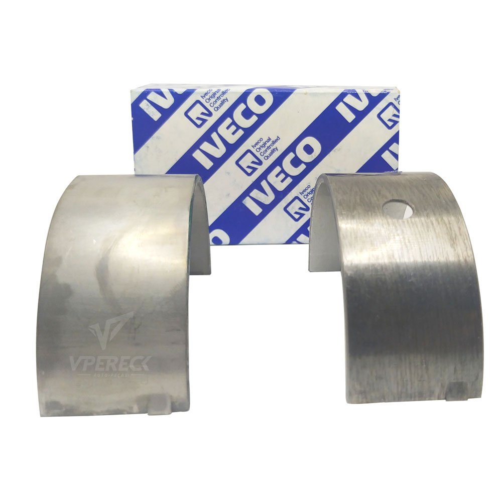 BRONZINA MANCAL STD - 2992138