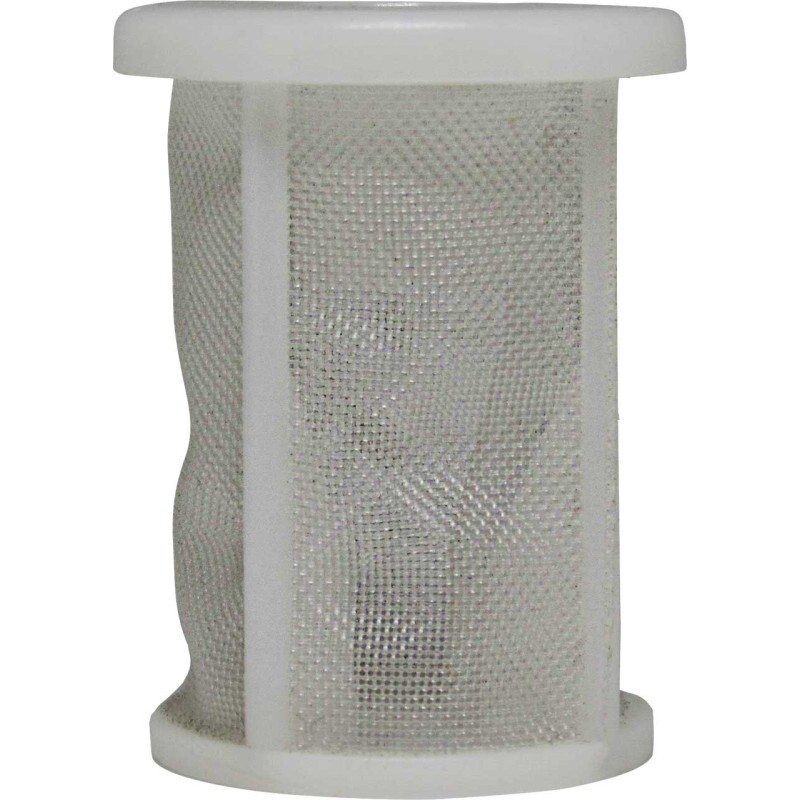 FILTRO PESCADOR TANQUE TUBO 14MM - 3454700000
