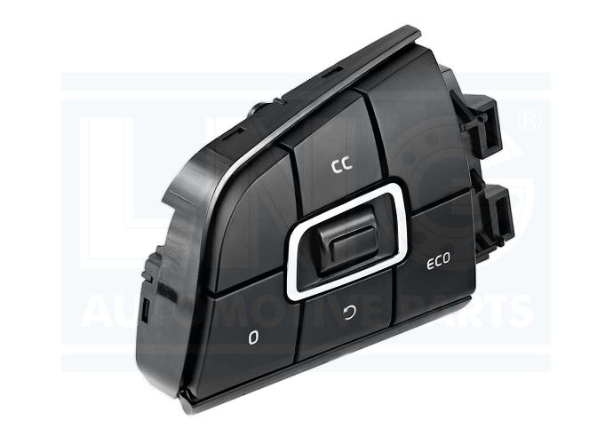 INTERRUPTOR COMANDO VOLANTE - 21957047
