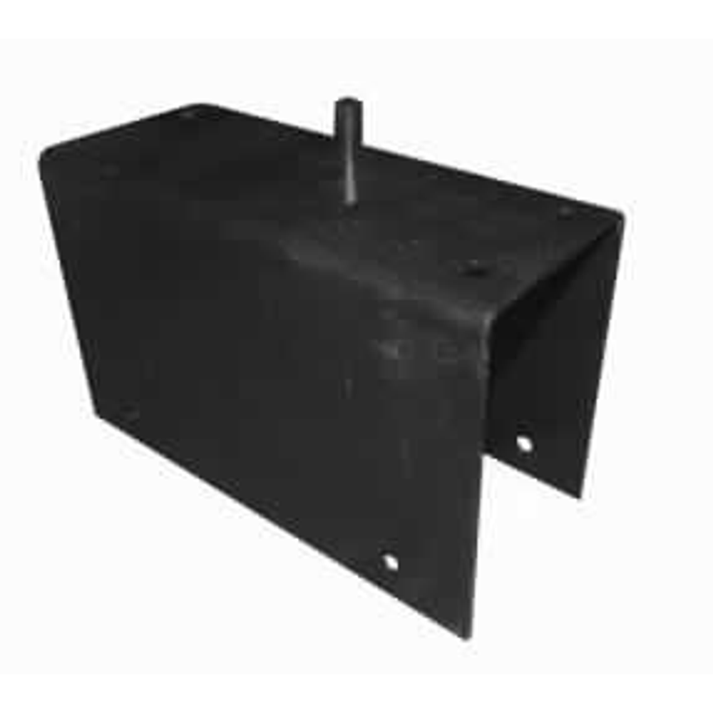 SUPORTE CARREGADOR CENTRAL ROLAMENTO CARDAN - BC454691AA