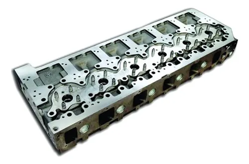 CABECOTE MOTOR PELADO D12C - 20561911