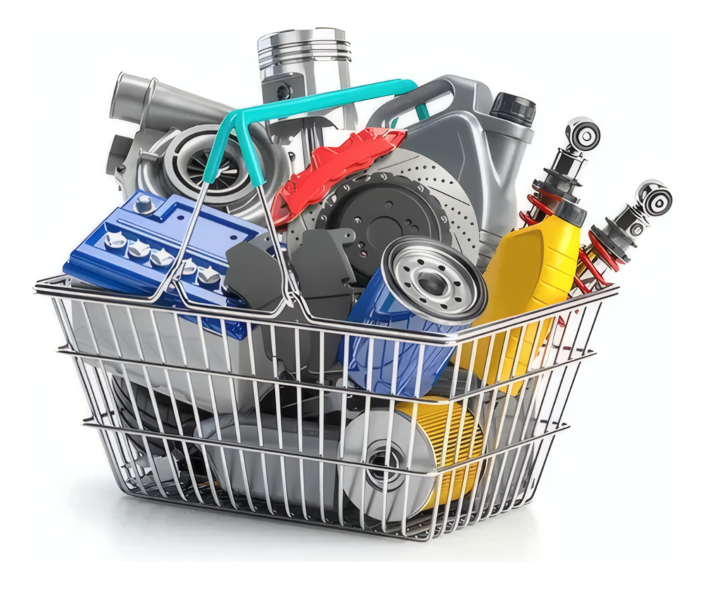 VALVULA NIVELADORA SUSP.M16X1,50 - 212100057