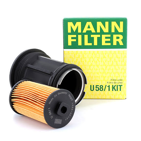 ELEMENTO FILTRO SISTEMA ARLA UREIA - U58/1