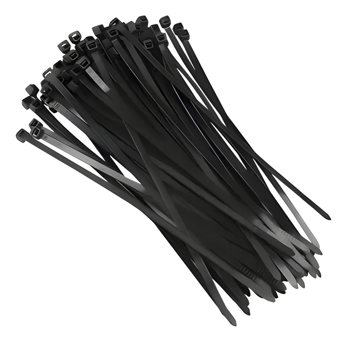 ABRACADEIRA NYLON (7.6 X 650MM) ENFORCA GATO - N76650