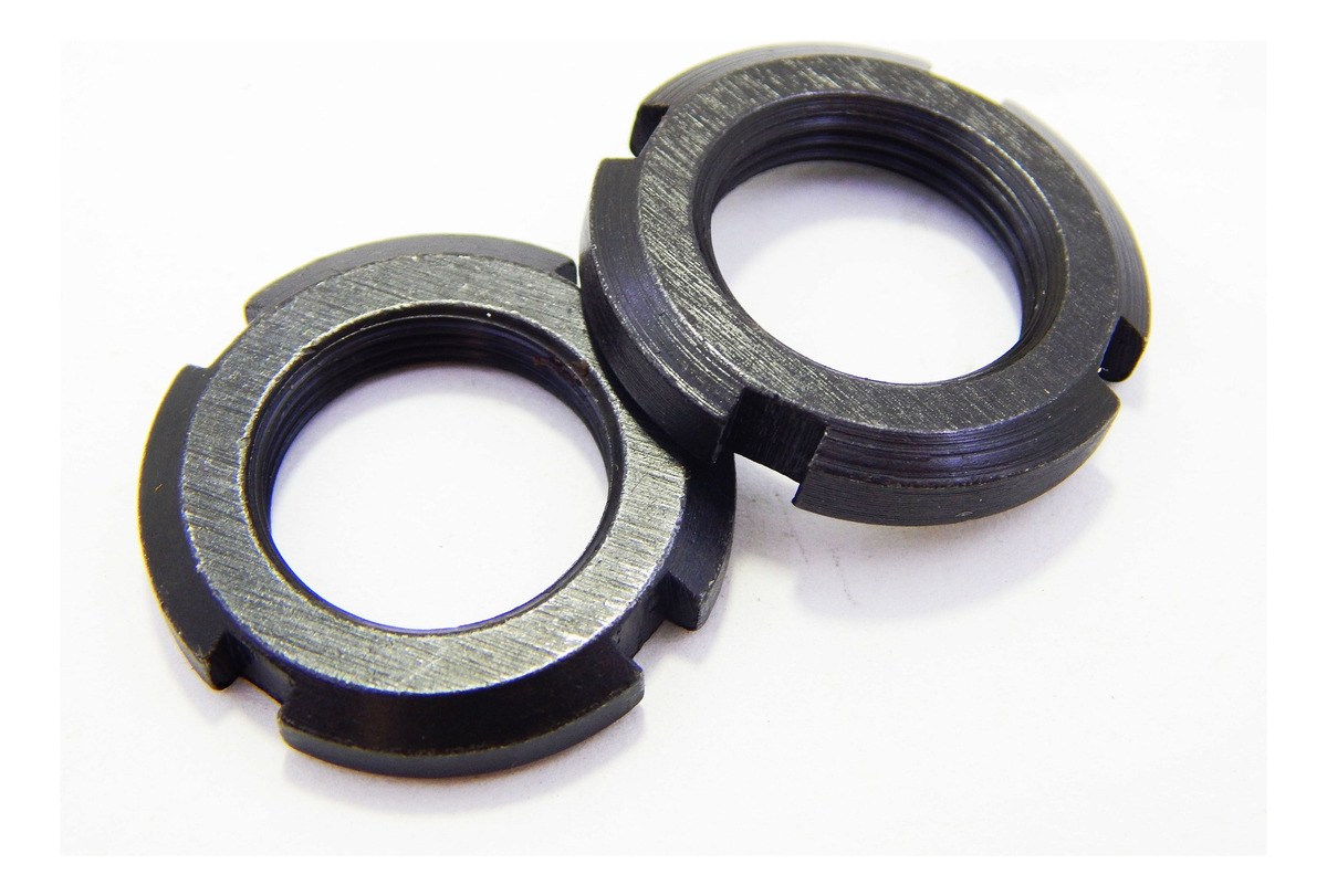 PORCA DE TRAVA M30 - 1606013401