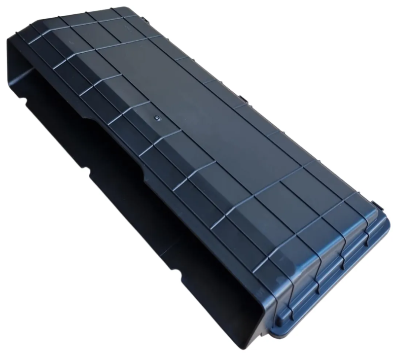 TAMPA DUTO AR - 2646592