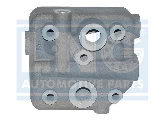 CABECOTE COMPRESSOR AR - K-011739