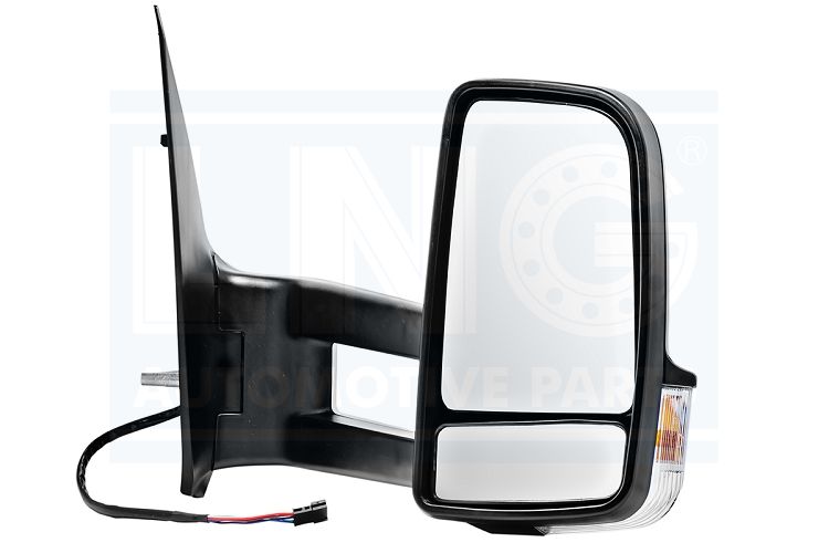 ESPELHO RETROVISOR - 906.810.6516