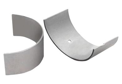 BRONZINA BIELA STD - 20580558