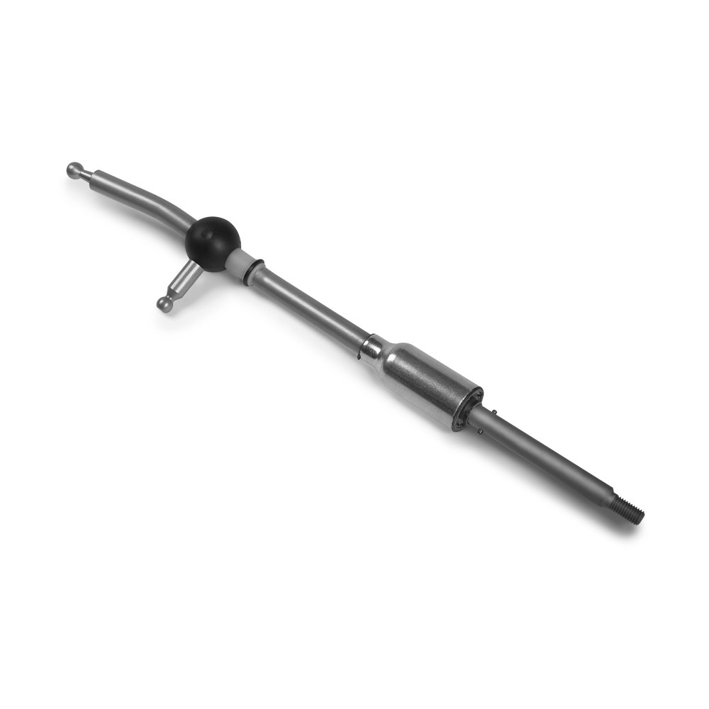 ALAVANCA CAMBIO - 21341960