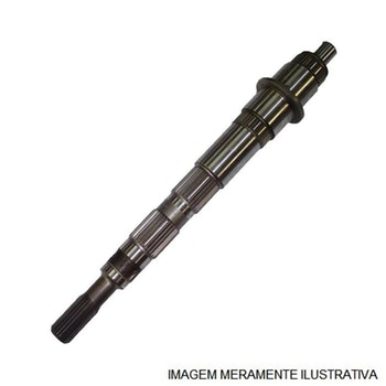 EIXO PRINCIPAL - 17763215