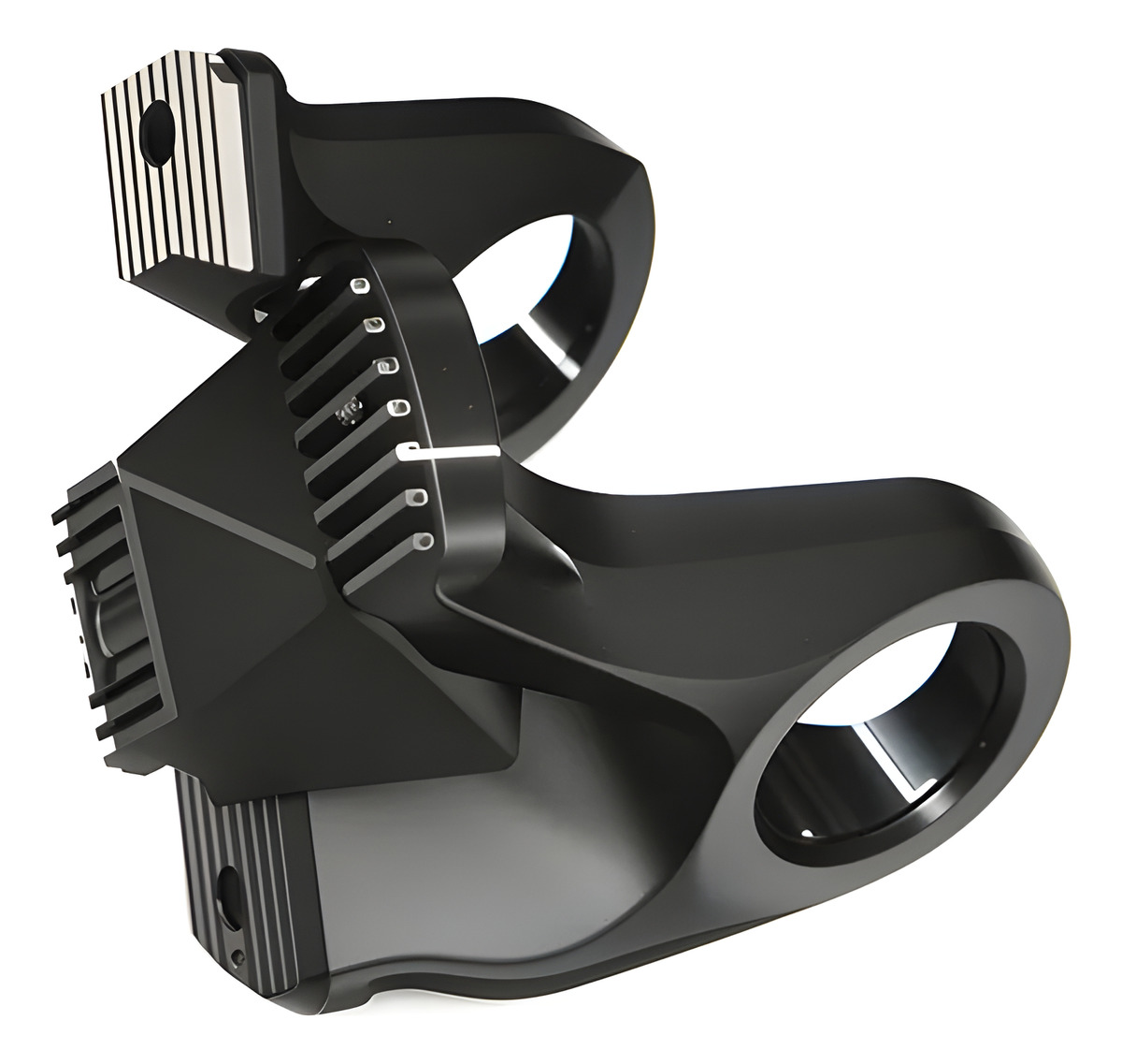 FLANGE ARTICULACAO - 02-206