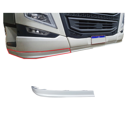 PONTEIRA SPOILER L.D - 22256165