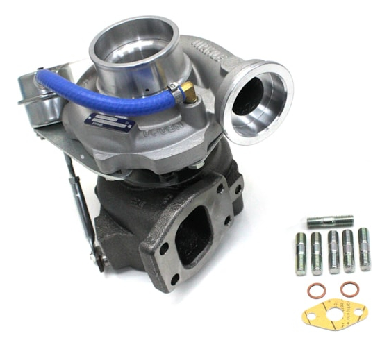 TURBO COMPRESSOR VALVULADO - TC0480337