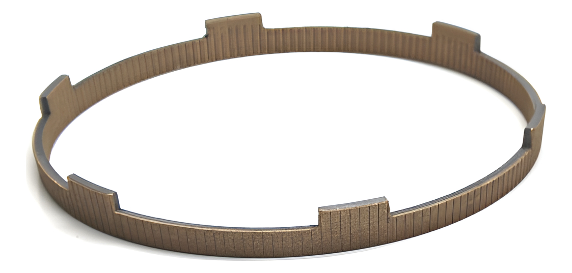 ANEL SINCRONIZADOR 1A 2A INTERMEDIARIO (G60/85) - 300014145