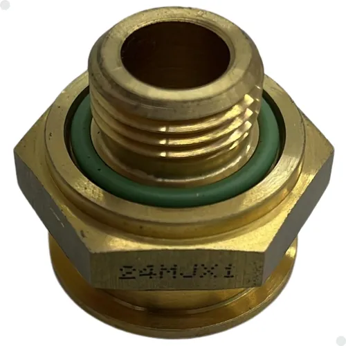 CONEXAO BOMBA AGUA - 2V5145915