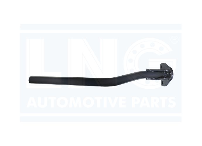 SUPORTE PARA-LAMA TRASEIRO - 41213725