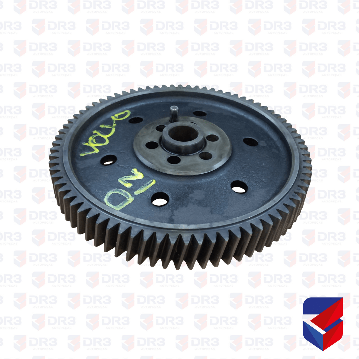 ENGRENAGEM COMANDO VOLVO - 8170568